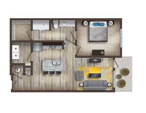 Similar with floor plan png. Floor Plans | The Henry at Fritz Farm