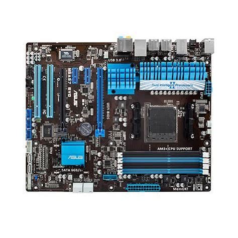 Asus laptop drivers, download for windows 7, xp. Asus M5A97 EVO Reviews