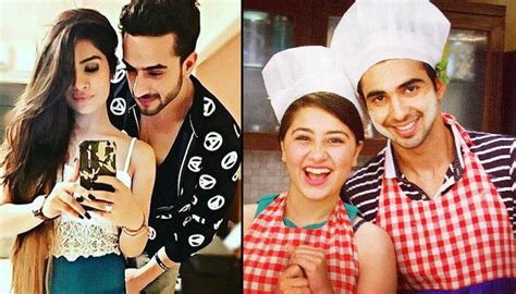 Top 6 Indian Tv Co Stars Who Are Rumoured To Be Dating In