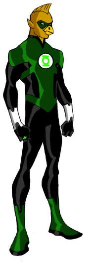 Green Lantern Tomar Re Redesign By Jsenior On Deviantart