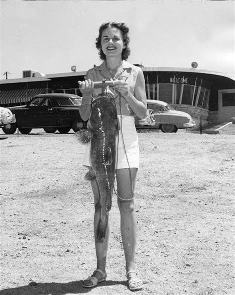 Big Fish Fishing Photos Beautiful Library Olivia De Havilland People