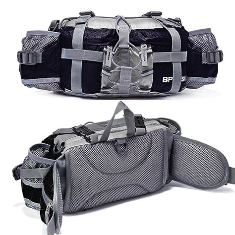 Bp Vision Outdoor Fanny Pack Hiking Camping Fishing South Africa Ubuy