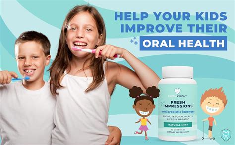 Oral Probiotics Chewable Oral Probiotic For Bad Breath Halitosis