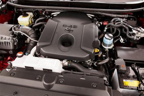All New Diesel Engine For Top Selling Toyota Prado Fleet Auto News