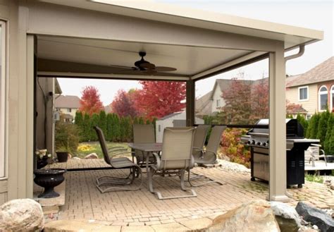 7 Pros And Cons Of Retractable Patio Screens The Frisky