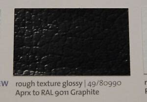 Ral Hammer Graphite Tiger Drylac Lb Ebay