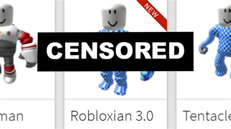 Roblox Body Packages