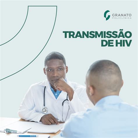 Quem Têm Mais Chance De Contrair Hiv