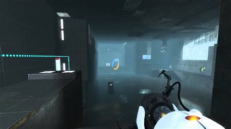 Portal 2 Pc Gameplay Hd Youtube