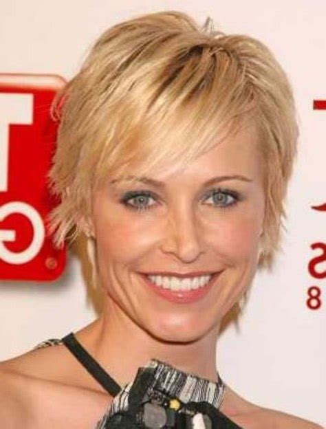 50 Short Haircuts For Fine Hair Womens Fave Hairstyles