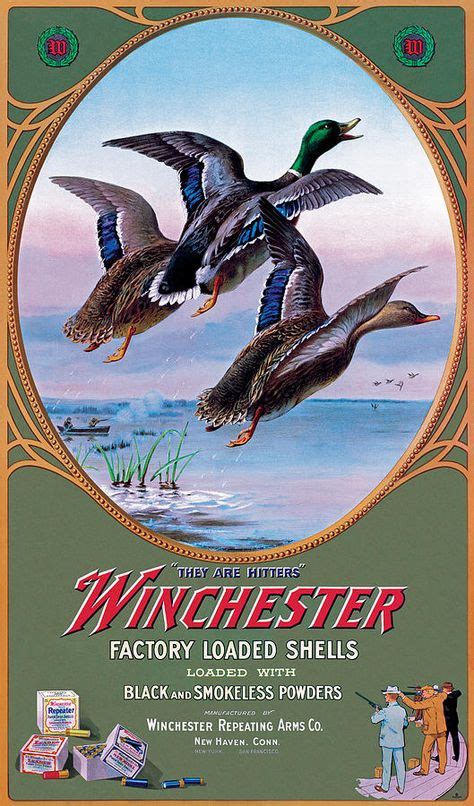 85 Best Winchester Images In 2020 Winchester Vintage Guns Hunting Art