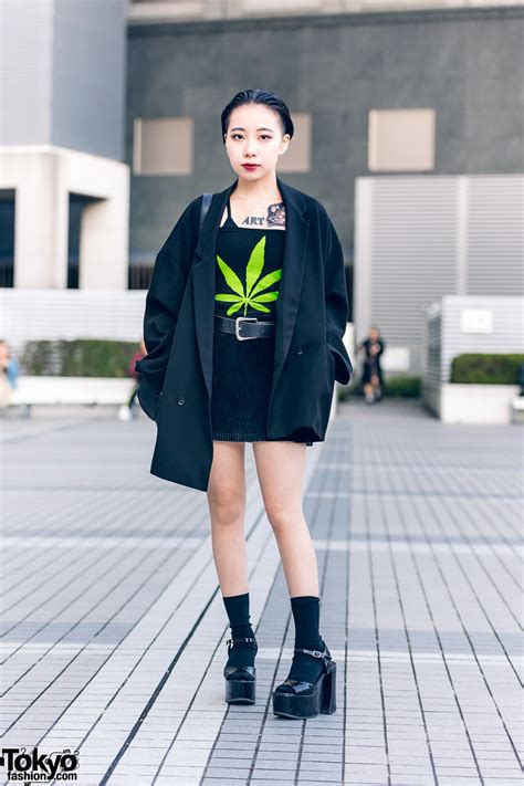 Japan Street Fashion Japanese Street Style 25 Cool Fashion Girls From