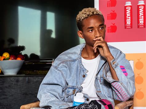 Jaden Smith Wants To Be The Elon Musk Of Bottled Watter Business Insider