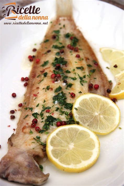Check spelling or type a new query. Sogliole in forno al limone | Ricette della Nonna