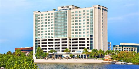 Westin Tampa Bay Hotel Travelzoo