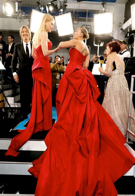Scarlett Johansson 2020 Golden Globe Awards Celebmafia