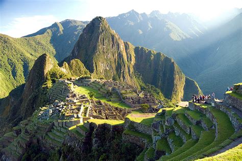 Machupicchuperutrip Com Salkantay Trek To Macchu Picchu 5 Days