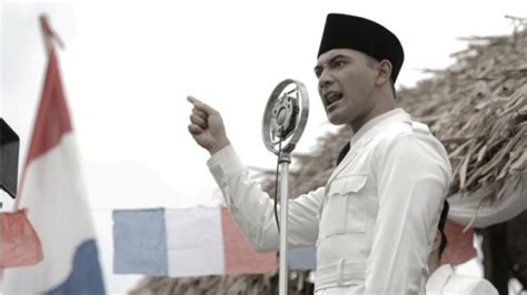 Soekarno Indonesia Merdeka Penuh Intrik Dan Kritik