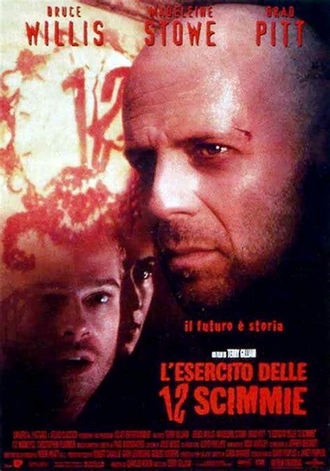 Watch full episodes, view galleries and explore all about the show on syfy! Twelve Monkeys | Filmes, Shows