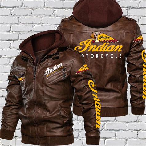 Indian Motorcycle Jacket for sale compared to CraigsList | Only 4 left