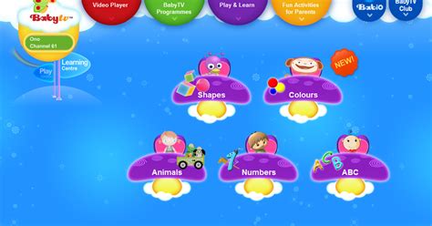 English Corner Time Cookie Learning Games For Kids Images And Photos
