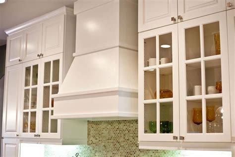 Home Depot Kitchen Glass Doors Cabinets