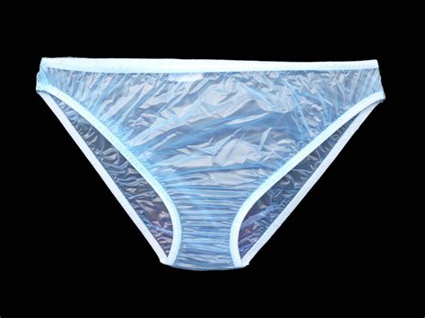 Buy Abdl Pvc Adult Baby Plastics Bikini Pants New