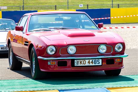 Could the aston martin vantage be the uk's first supercar? Classic Aston Martin Pictures - Old & Vintage Cars - HD ...