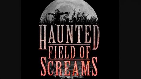 Haunted Field Of Screams Transforms In To An All New Scream Park For The 2018 Season The Grey