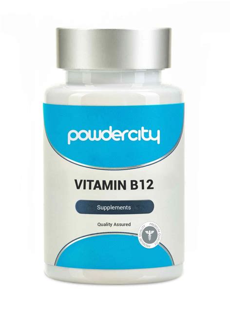 There are also vitamin b12 supplements or you can get it from a multivitamin. Vitamin B12 - Science, Stacks, Reviews, Dosage, Effects ...