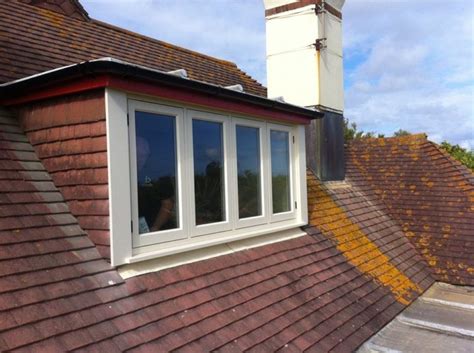 Costs Of Adding A Dormer To Existing Loft Conversion Roof Adding A