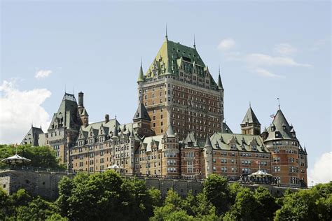 Discover Charming Old Québec A Unesco World Heritage Treasure Be Captivated By The Beauty Of