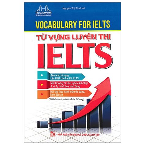 Tải Pdf Vocabulary For Ielts Từ Vựng Luyện Thi Ielts Tái Bản 2020