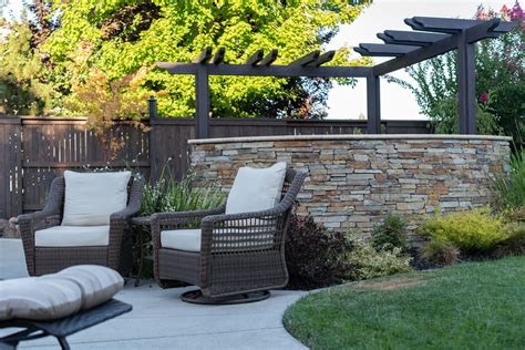 Outdoor Living Spaces Gallery Of Sacramento California Swimming Pool