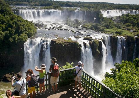 Parque Nacional Iguazu Travel Guide Discover The Best Time To Go