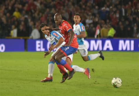 Deportivo pasto v junior prediction and tips, match center, statistics and analytics, odds homefootballcolombiacolombia primera adeportivo pasto vs junior. Final Liga Aguila I-2019 Deportivo Pasto Vs Junior - Dimayor