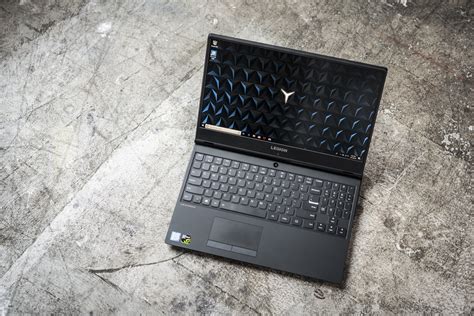 Lenovo Legion Y530 Review An Affordable Gaming Laptop Saddled With An
