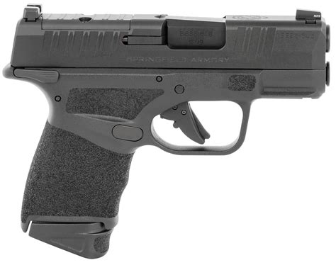 Springfield Armory Hc9319bospmslc Hellcat Micro Compact Osp 9mm Luger 3