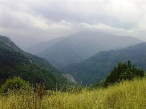 Bulgaria Rodope Mountain Photograph By Nina Mitkova Pixels