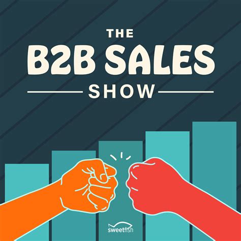 The B2b Sales Show