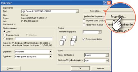 Téléchargez des pilotes, logiciels et manuels, et accédez aux ressources du support technique en ligne et de dépannage. Configuration du pilote d'imprimante