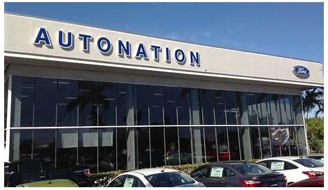 AutoNation Embarks on Major Brand Expansion | TheDetroitBureau.com