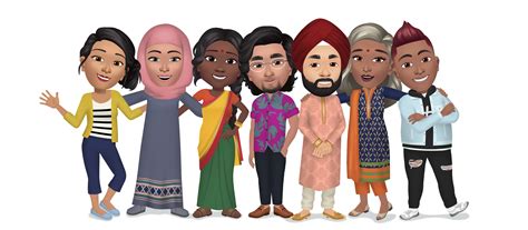 Facebook Avatars Launched In India Here Is How You Can Create Yours