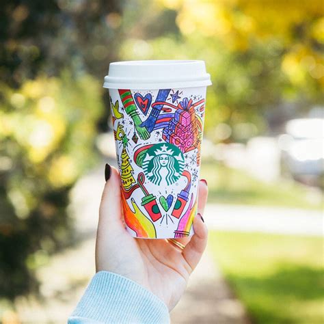 We did not find results for: Starbucks' Holiday Cups Cause Controversy With Alleged Gay Agenda | E! News