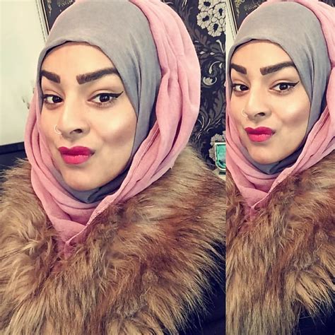 Dirty Looking Hijabi Paki 7 7