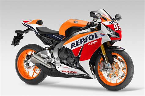 Honda cbr600rr repsol is one of the best models produced by the outstanding brand honda. Bike: 2015 Repsol Honda CBR1000RR SP - CycleOnline.com.au