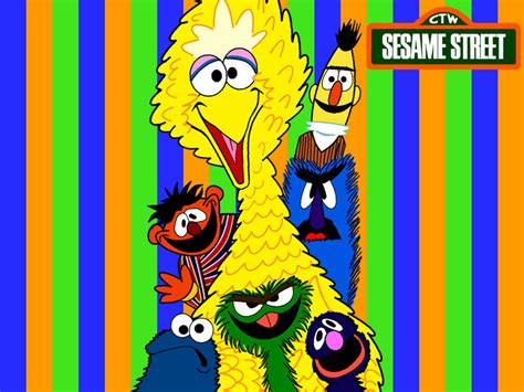 The Classic Sesame Street Show Idea Wiki Fandom Powered By Wikia