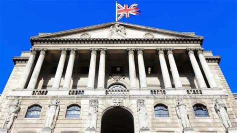 Bank Of England To Deliver A Normal Rate Hike Of 25 Bps Marketnerd