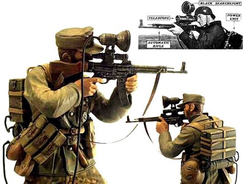 Top 10 Secret Military Weapons Of Nazi Germany Owlcation