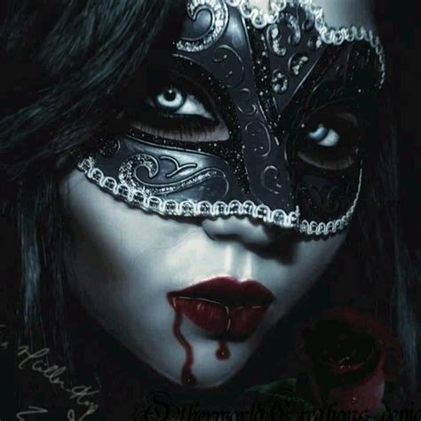 17 Best Images About Masquerade Masksvampires On Pinterest Toms